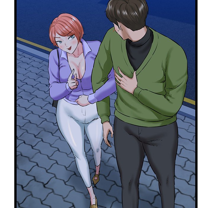 Cheerleader Chapter 4 - Page 53