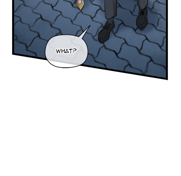 Cheerleader Chapter 4 - Page 54