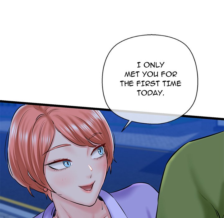 Cheerleader Chapter 4 - Page 55