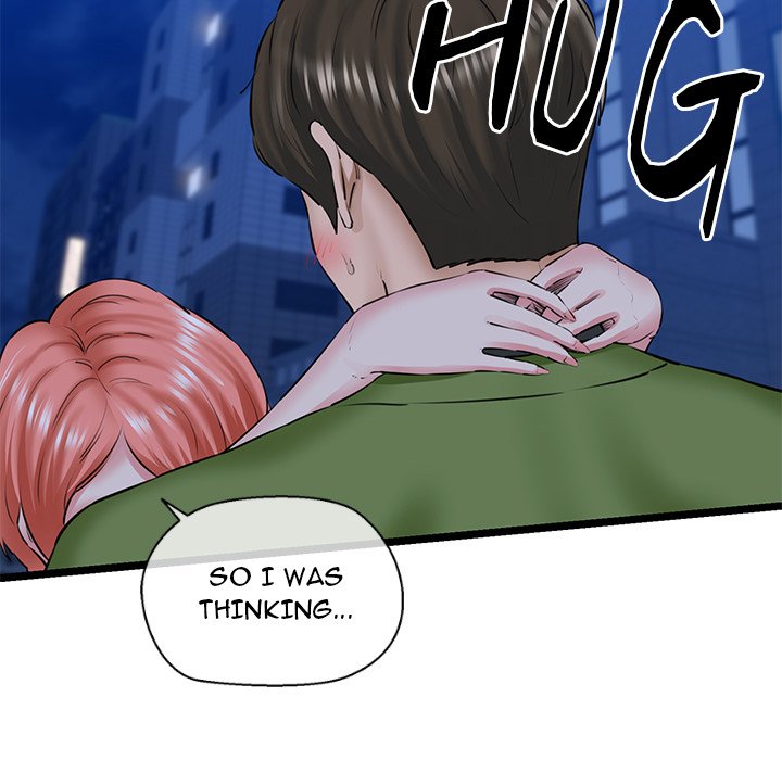 Cheerleader Chapter 4 - Page 60