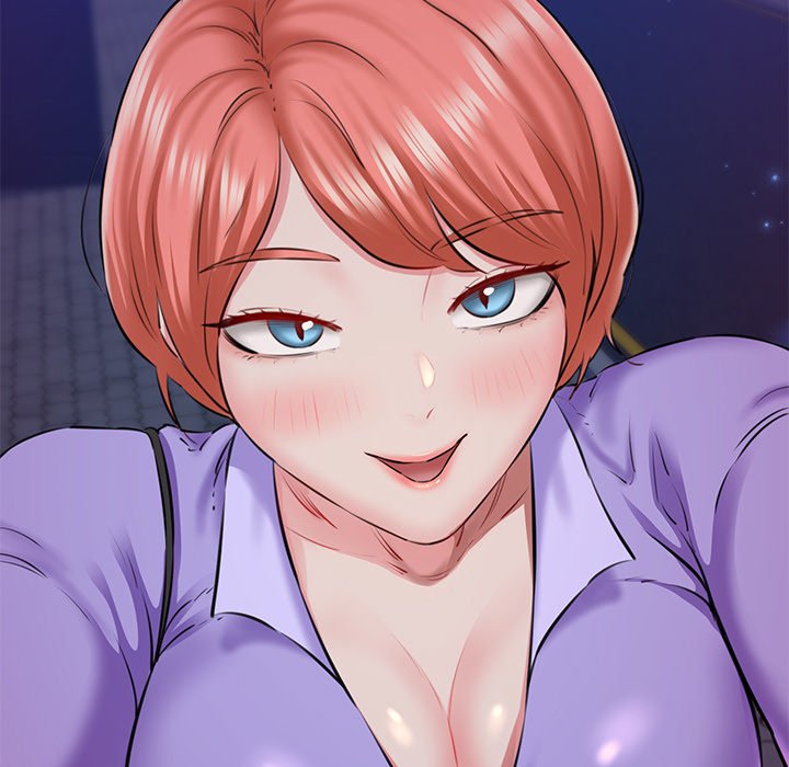 Cheerleader Chapter 4 - Page 62