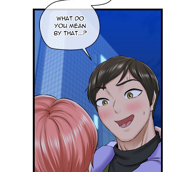 Cheerleader Chapter 4 - Page 65