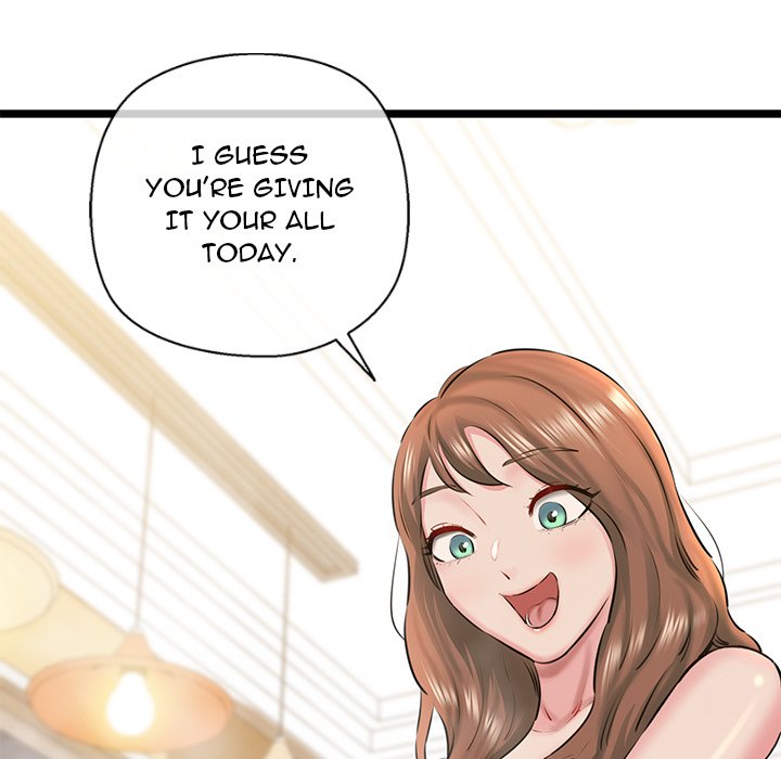 Cheerleader Chapter 4 - Page 70