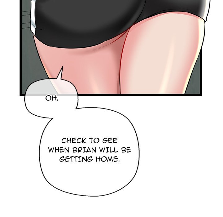 Cheerleader Chapter 4 - Page 75