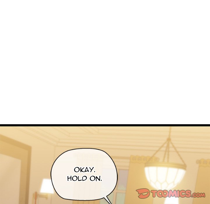 Cheerleader Chapter 4 - Page 76