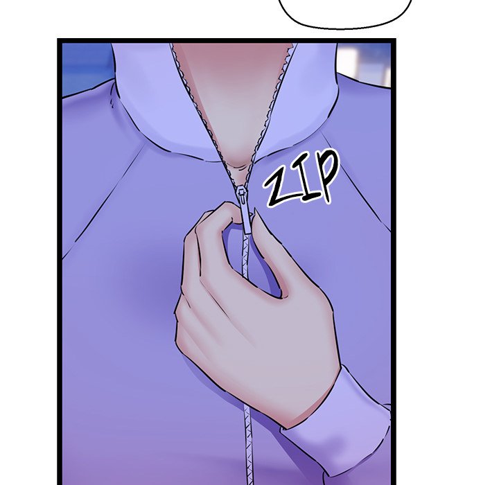 Cheerleader Chapter 4 - Page 9