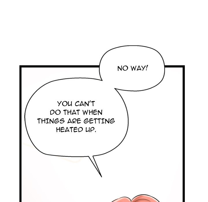 Cheerleader Chapter 4 - Page 90