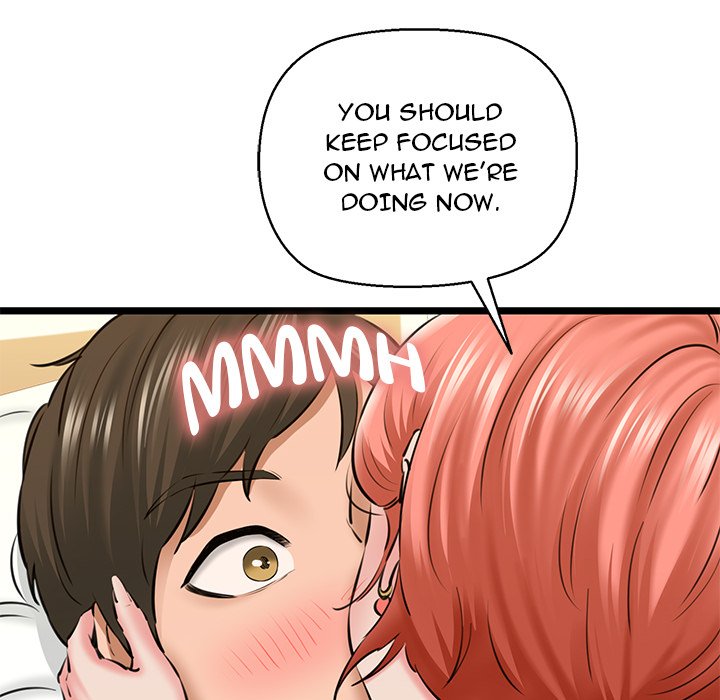 Cheerleader Chapter 4 - Page 93