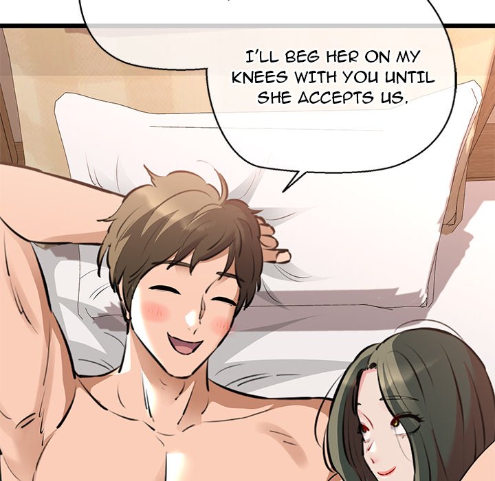 Cheerleader Chapter 42 - Page 110
