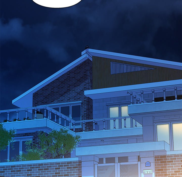 Cheerleader Chapter 42 - Page 116
