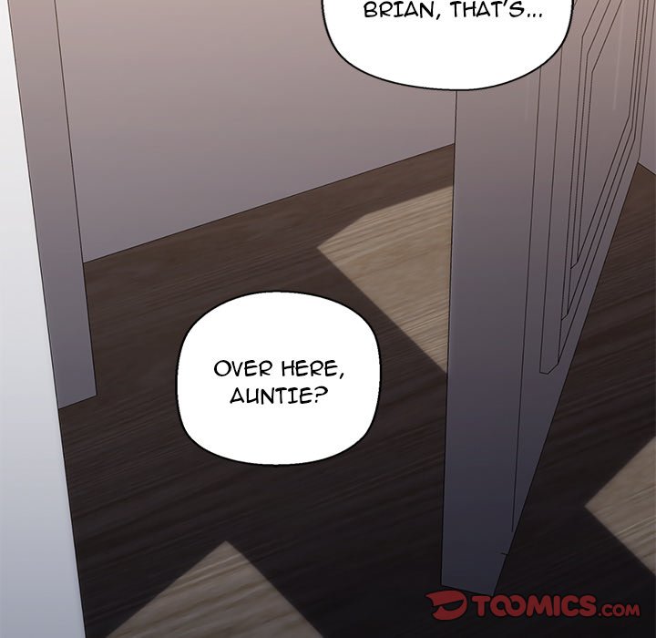 Cheerleader Chapter 42 - Page 12
