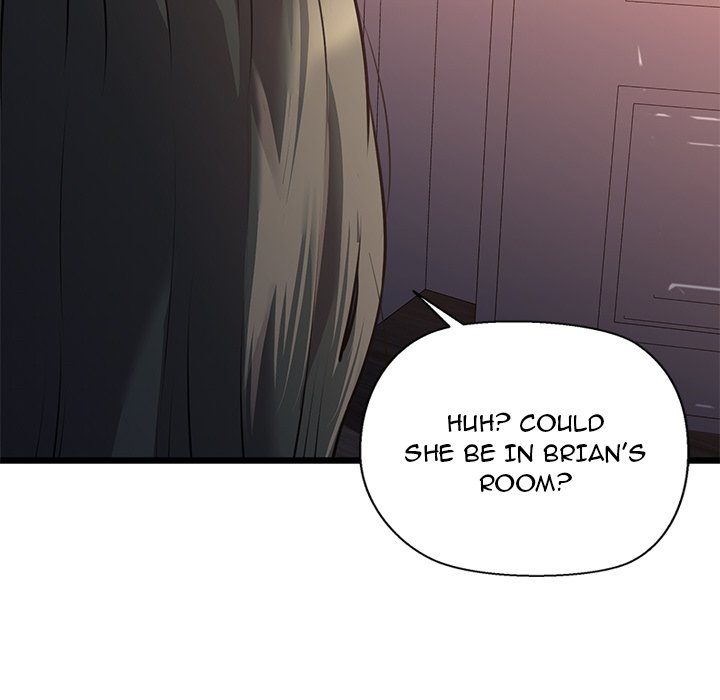Cheerleader Chapter 42 - Page 123