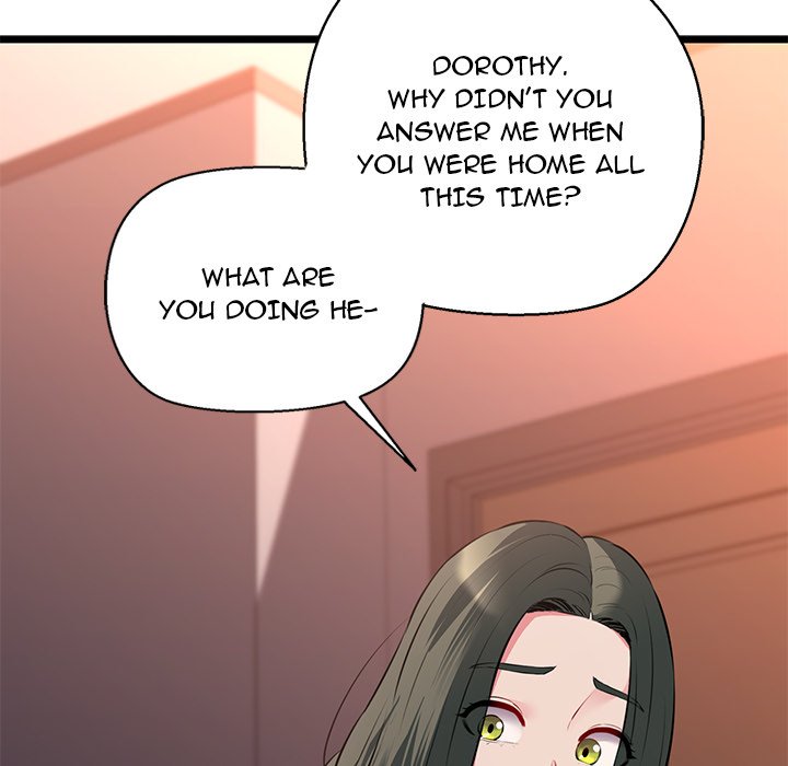 Cheerleader Chapter 42 - Page 126