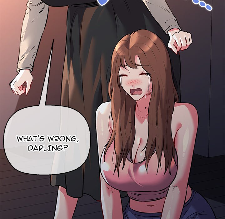Cheerleader Chapter 42 - Page 132
