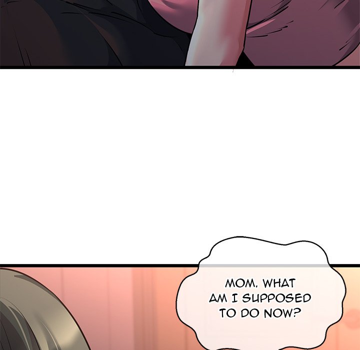 Cheerleader Chapter 42 - Page 136