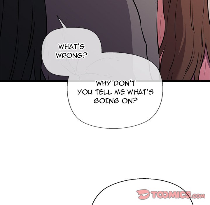 Cheerleader Chapter 42 - Page 138