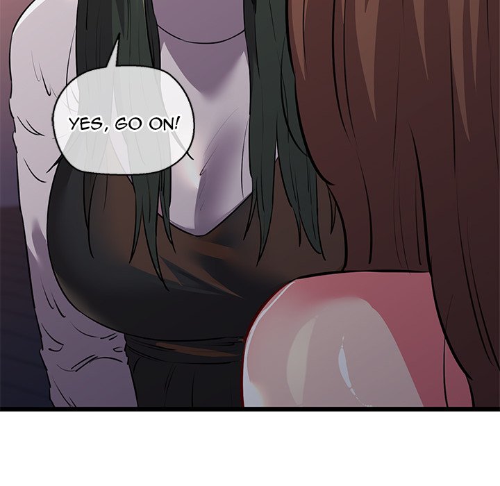 Cheerleader Chapter 42 - Page 140