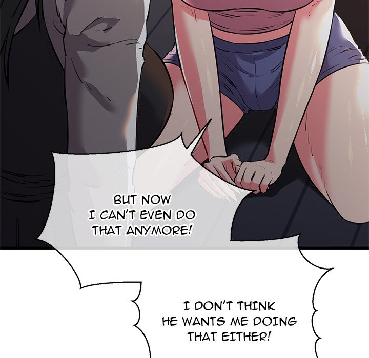 Cheerleader Chapter 42 - Page 145