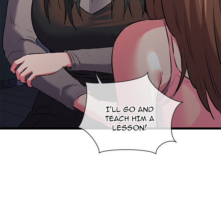 Cheerleader Chapter 42 - Page 151