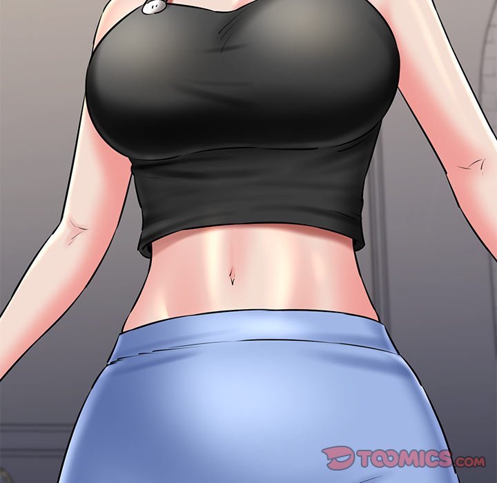 Cheerleader Chapter 42 - Page 21
