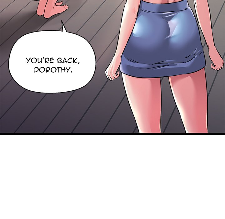 Cheerleader Chapter 42 - Page 25