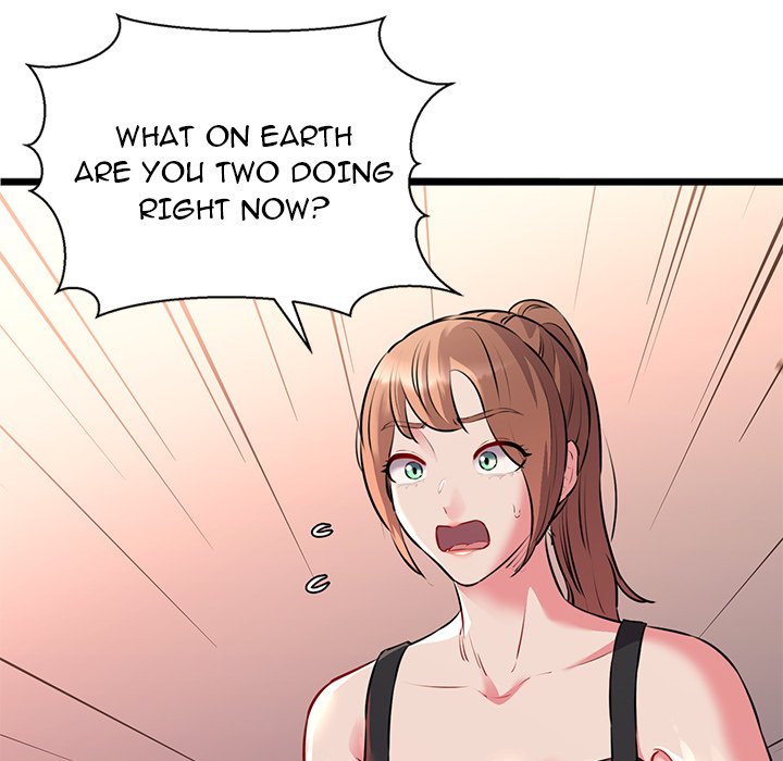 Cheerleader Chapter 42 - Page 26