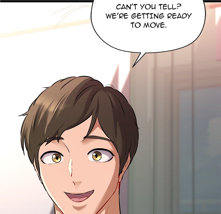 Cheerleader Chapter 42 - Page 28