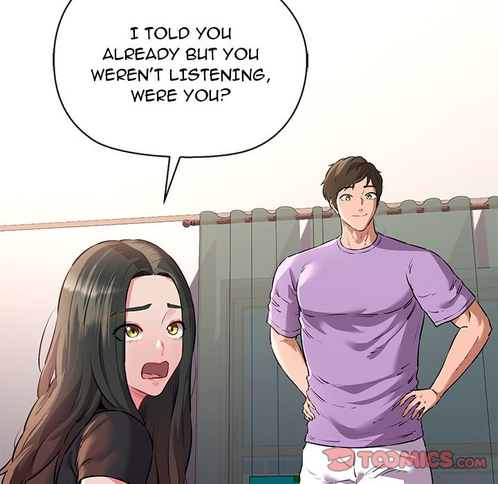 Cheerleader Chapter 42 - Page 30