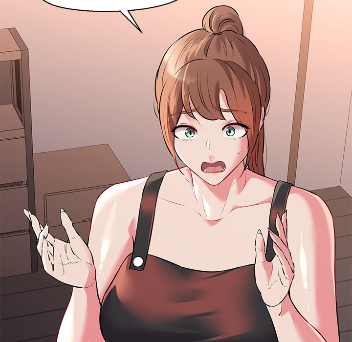 Cheerleader Chapter 42 - Page 32
