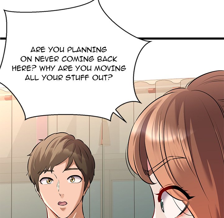 Cheerleader Chapter 42 - Page 34