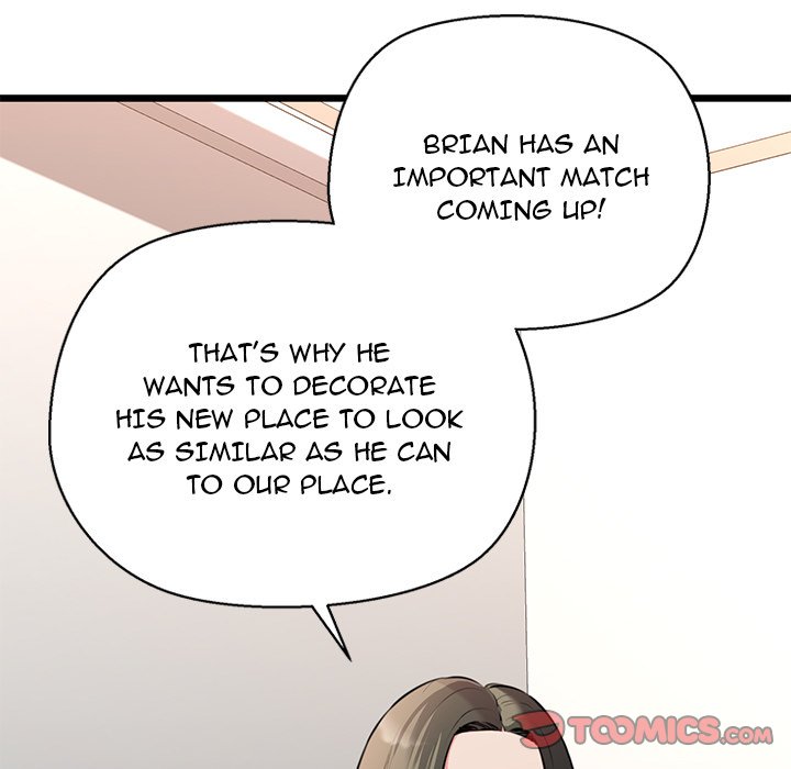 Cheerleader Chapter 42 - Page 39