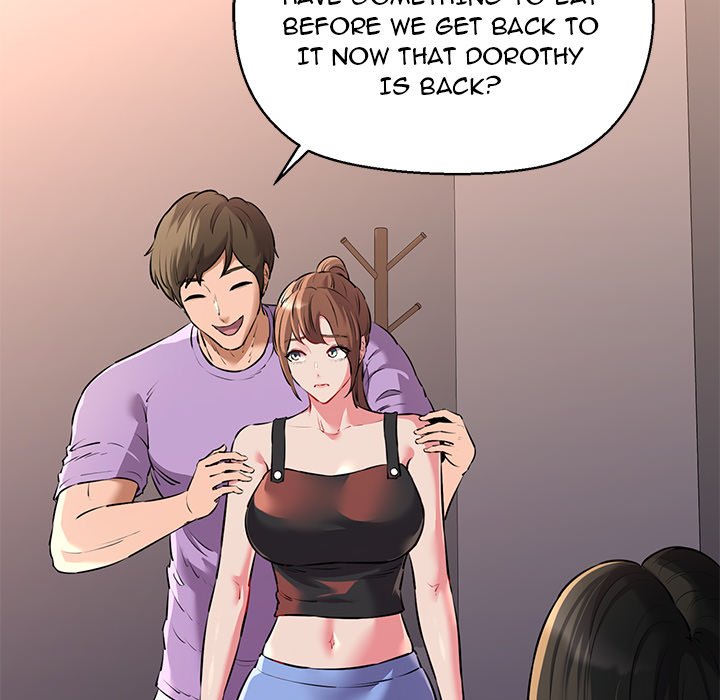 Cheerleader Chapter 42 - Page 42
