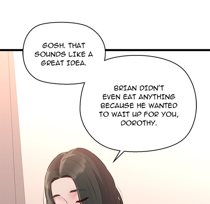 Cheerleader Chapter 42 - Page 44