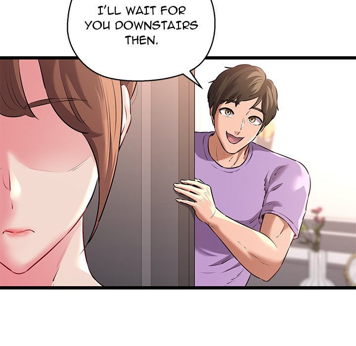 Cheerleader Chapter 42 - Page 47