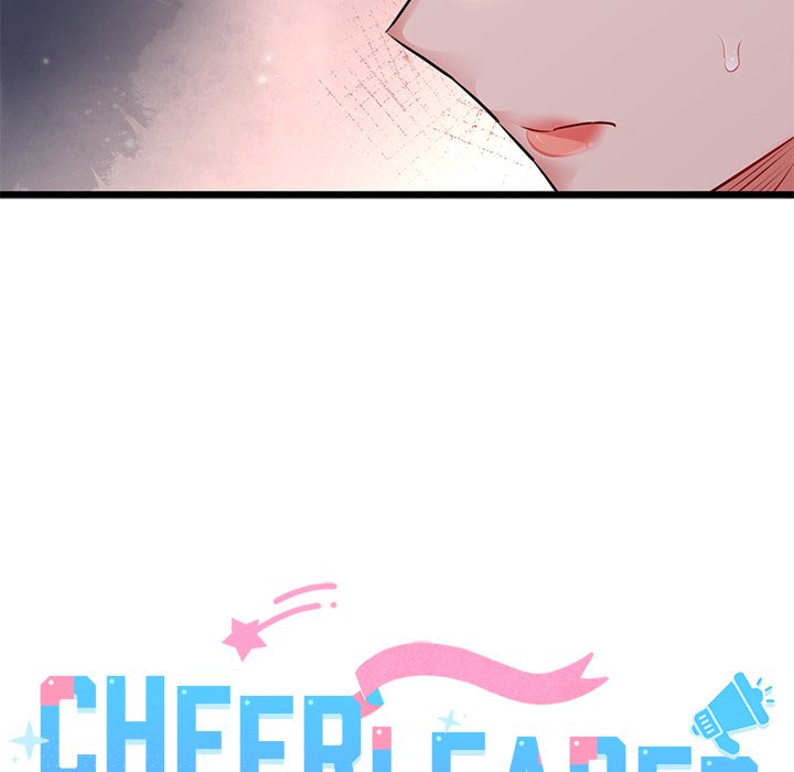 Cheerleader Chapter 42 - Page 51
