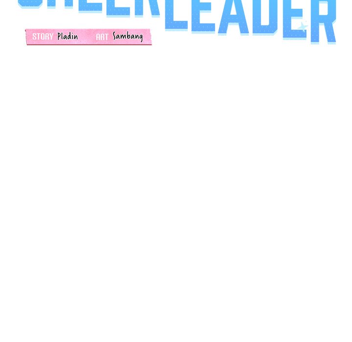 Cheerleader Chapter 42 - Page 52