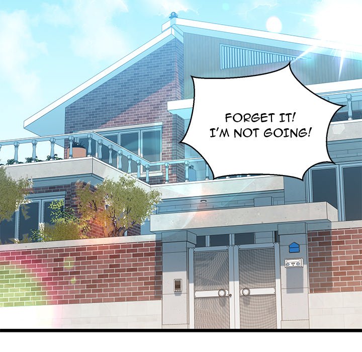 Cheerleader Chapter 42 - Page 54