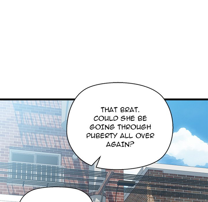 Cheerleader Chapter 42 - Page 55