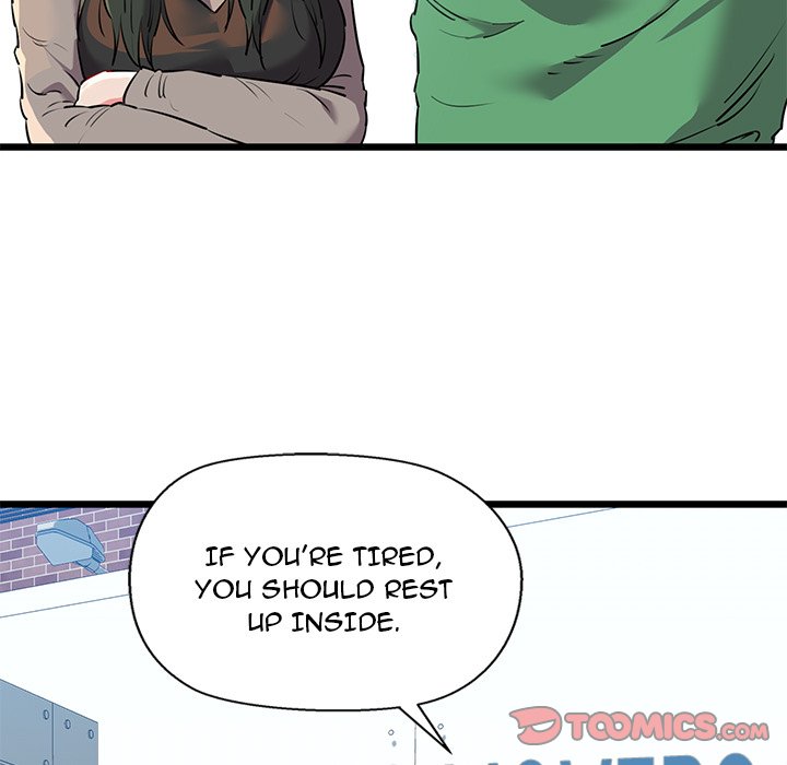 Cheerleader Chapter 42 - Page 57