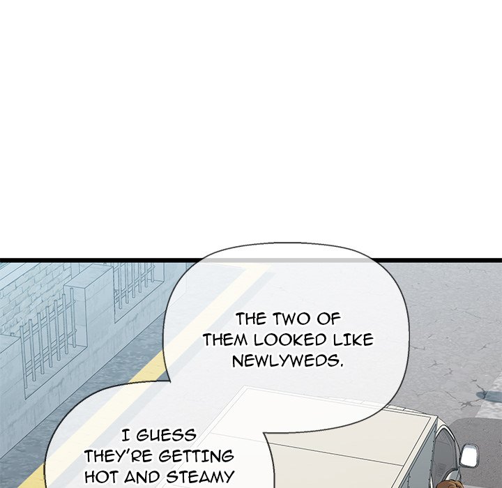 Cheerleader Chapter 42 - Page 70
