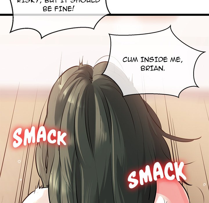 Cheerleader Chapter 42 - Page 83