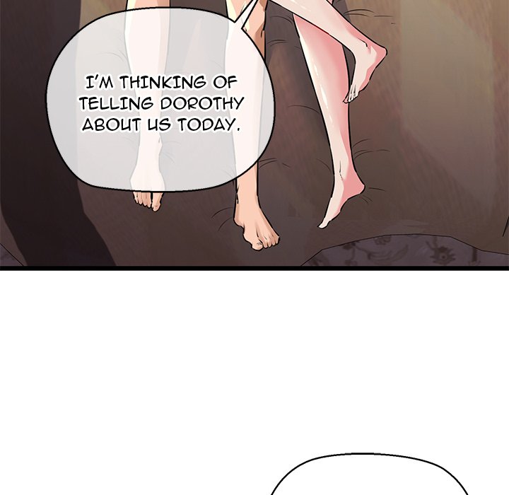 Cheerleader Chapter 42 - Page 92