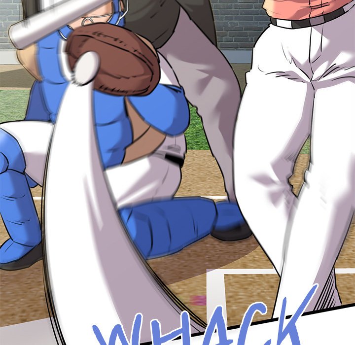 Cheerleader Chapter 44 - Page 105