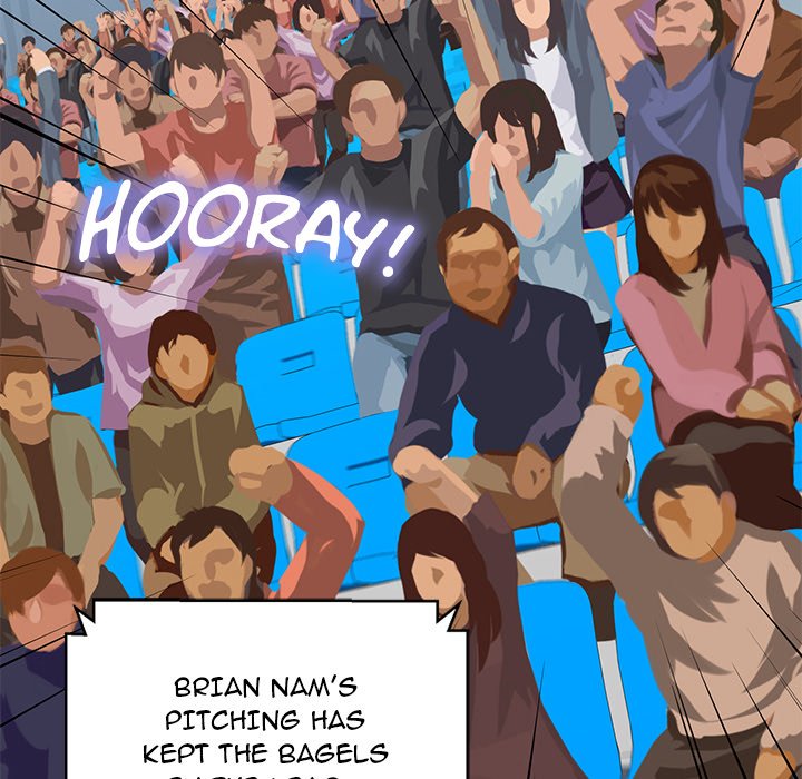 Cheerleader Chapter 44 - Page 109