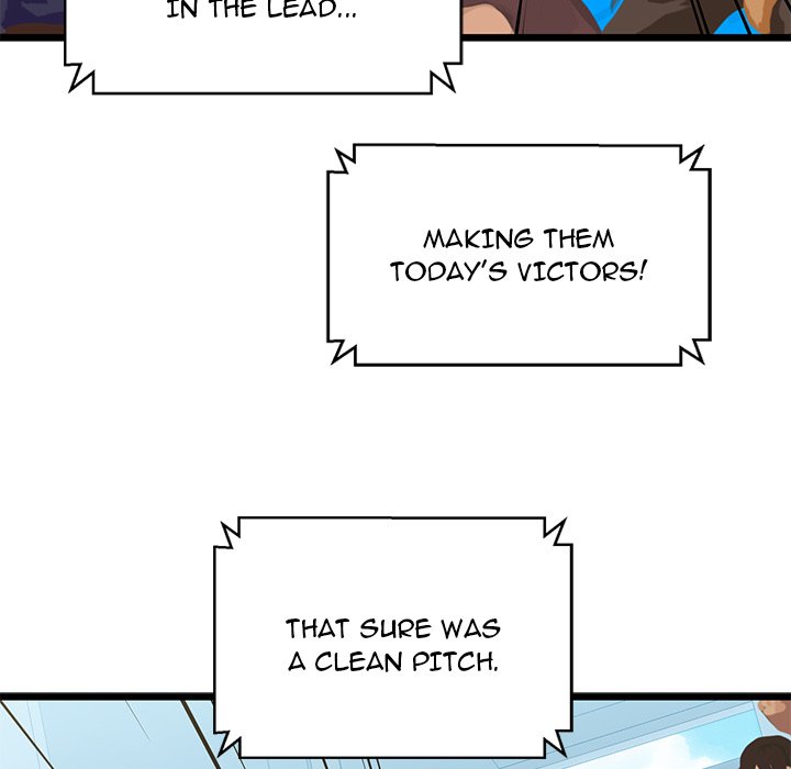 Cheerleader Chapter 44 - Page 110
