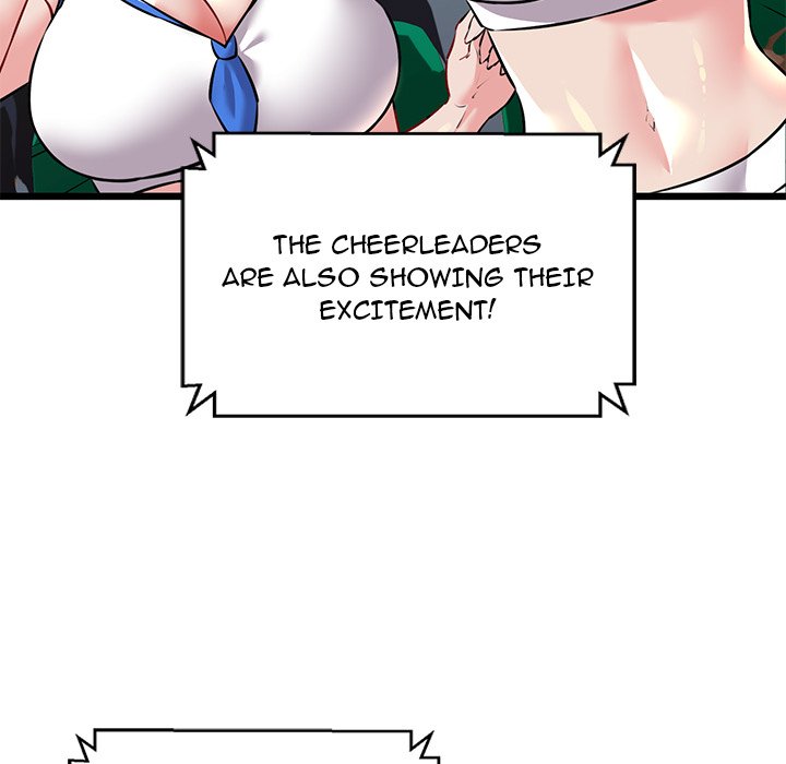 Cheerleader Chapter 44 - Page 112