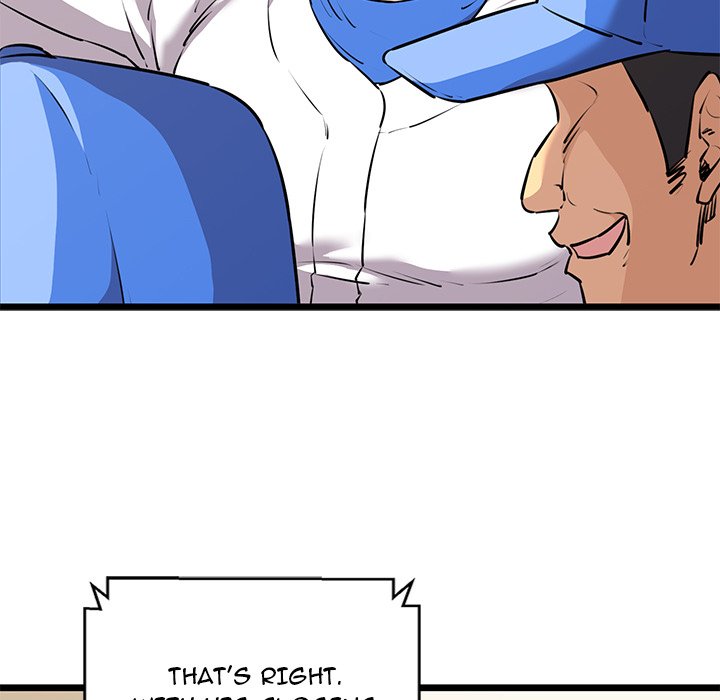 Cheerleader Chapter 44 - Page 117