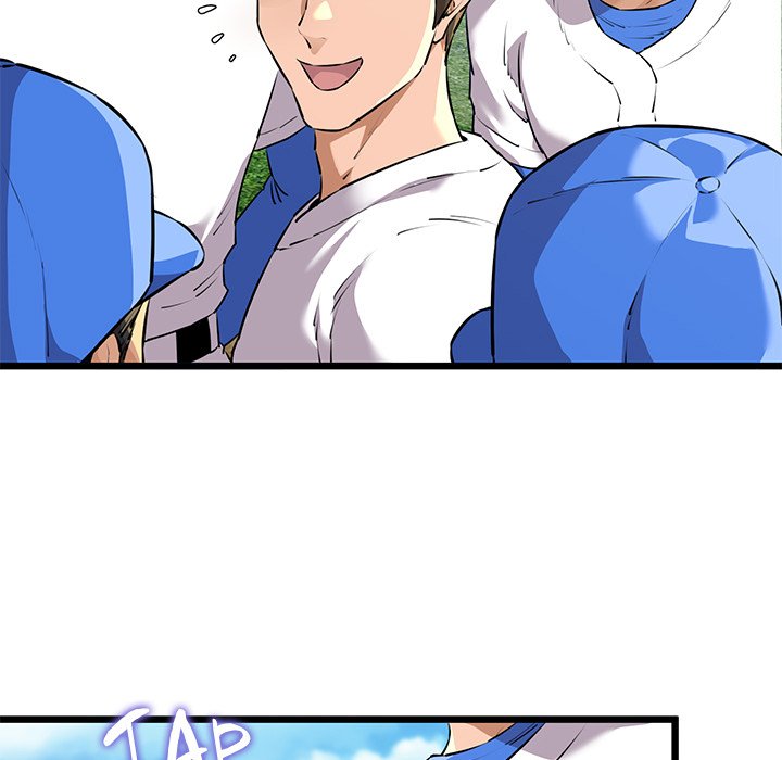 Cheerleader Chapter 44 - Page 122