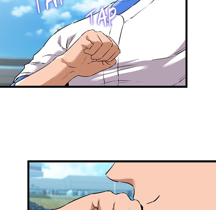 Cheerleader Chapter 44 - Page 123