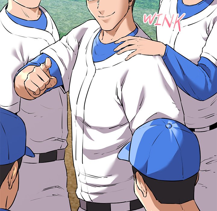 Cheerleader Chapter 44 - Page 125